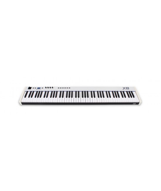 MIDIPLUS X8 88鍵 MIDI KEYBOARD